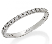 Anillo Crieri Mujer in Oro Diamante 0.54 Ct CR AETAEK055WG1120 - CR AETAEK055WG1120